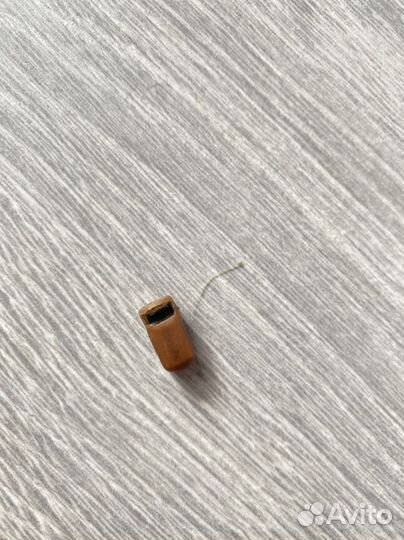 Микронаушник bluetooth Nokia