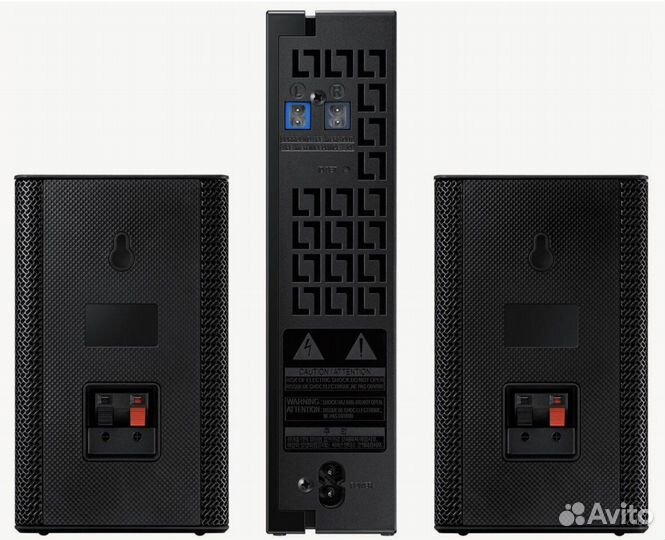 Подвесная акустическая система samsung SWA-9000s