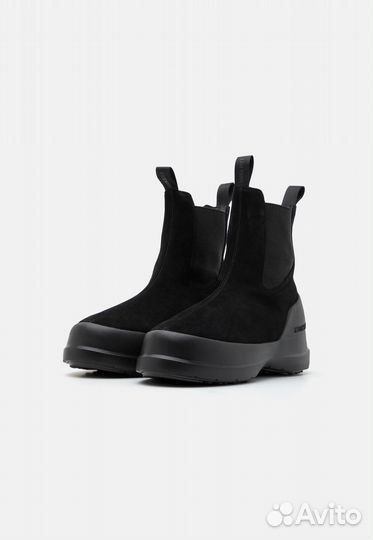 Лунный ботинок luna unisex - Ботильоны на платформ