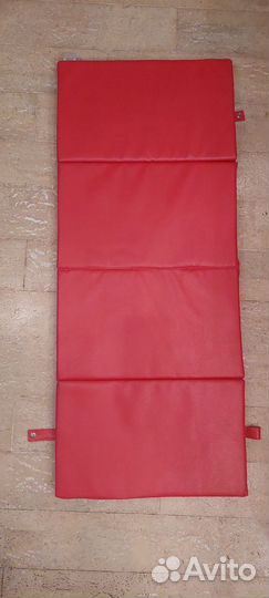 Коврик гимнастический