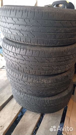 Bridgestone B250 195/65 R15