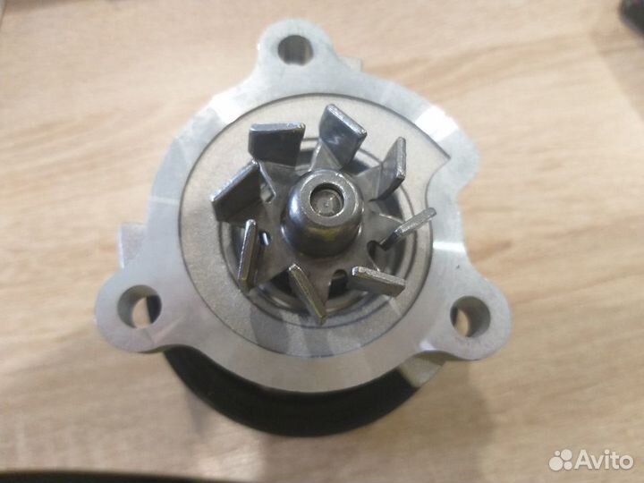 Насос водяной (помпа) N152 Dolz