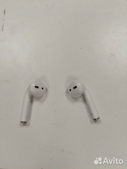 Наушники Apple A1938
