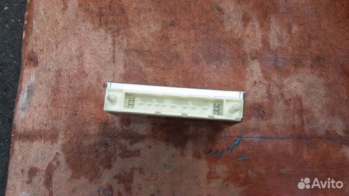 Блок управления АКПП 2.5 T Volvo XC70 I Temic 29.1