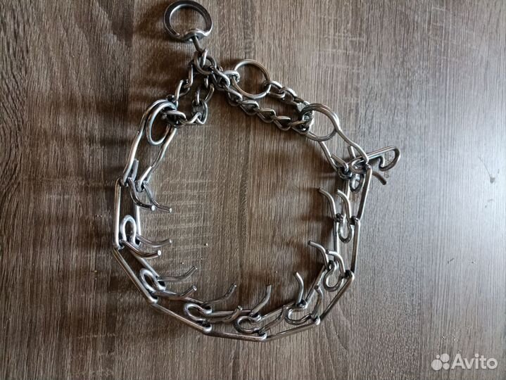 Ошейник строгий для собак