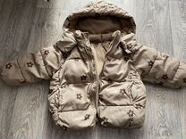 Куртка детская Zara
