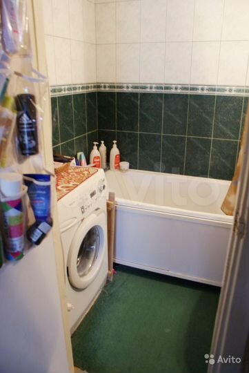 4-к. квартира, 69 м², 3/9 эт.