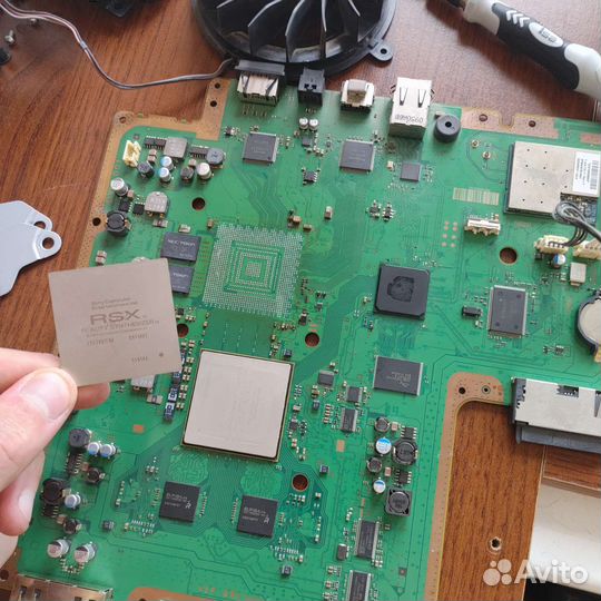 Sony playstation 3 slim cech 2008A