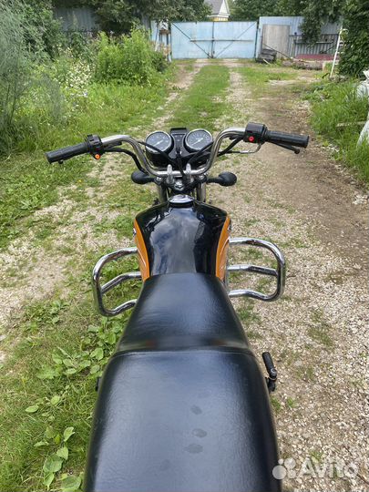 Альфа рейсер