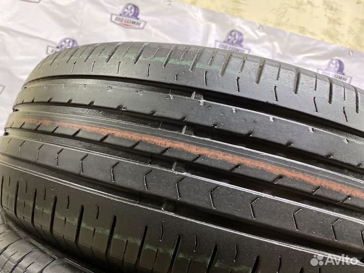 Continental ContiPremiumContact 5 235/65 R17