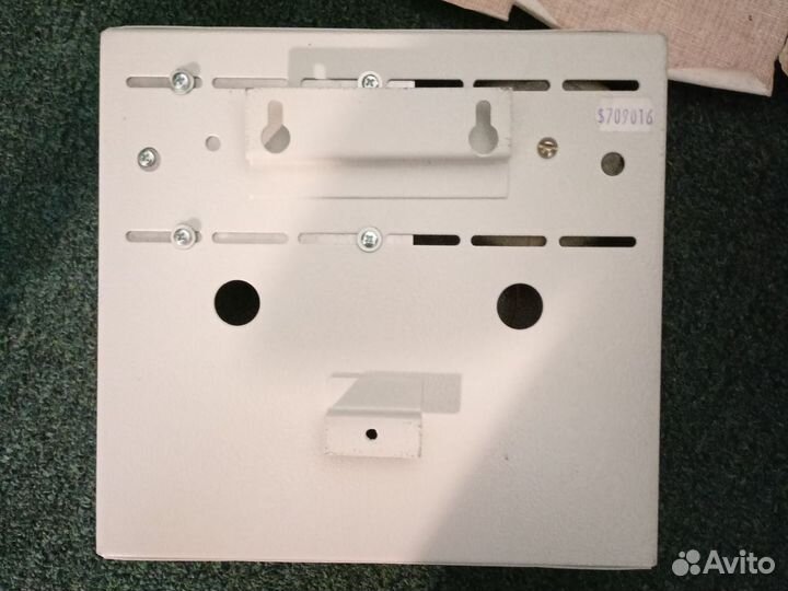 Резервное питание (без акб) Скат-1200б