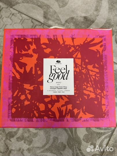 Origins одеяло