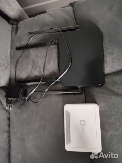 Wifi роутеры рабочие