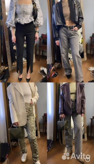 Стилист имиджмейкер/Мужской стилист