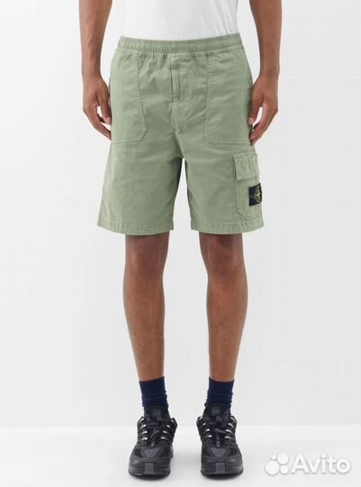Stone island шорты