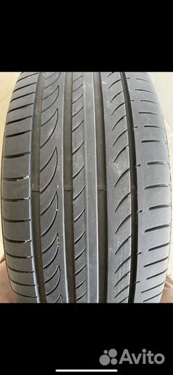 Оригинальные колёса Мерседес AMG r19