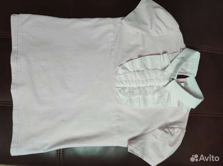 Блузка школьная Pelican р. 11