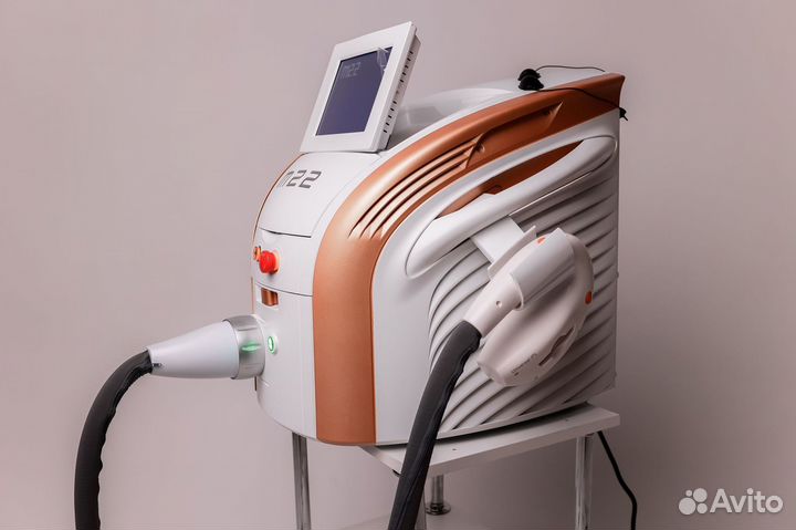 Аппарат М22 лазерный \ фотоомоложение