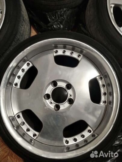 Work euroline r18