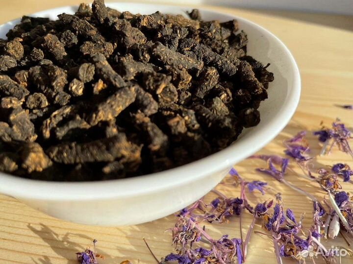 Иван-чай 1 кг сезон 2023, польза