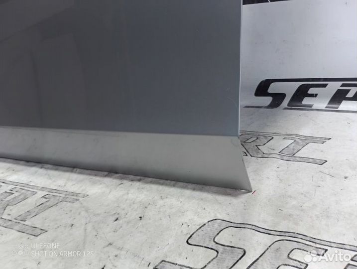 Дверь передняя левая Audi A4 B8 2.0 cdnc 2009