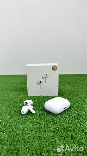 Наушники Airpods pro 2