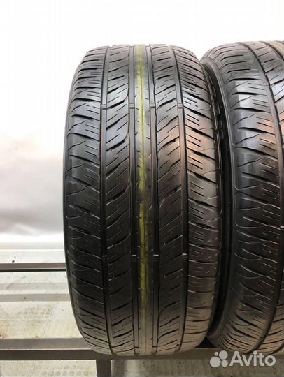 Dunlop Grandtrek PT2A 285/50 R20 112V