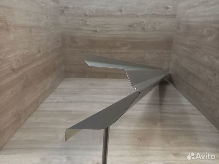 Пороги кузовные Mitsubishi Lancer 9 Универсал