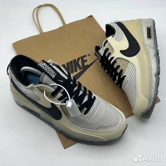 Кроссовки мужские Nike Air Max Terrascape 90