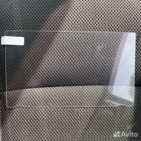 Защитное стекло Nintendo Switch v1 v2, 3шт