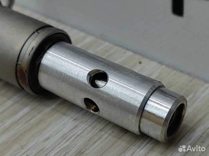 Клапан электромагнитный Bmw X5 E70 N52B30AF 2008