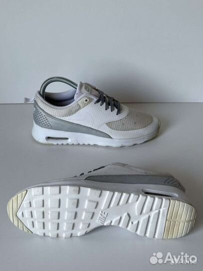 Кроссовки Nike air max Thea 37размер