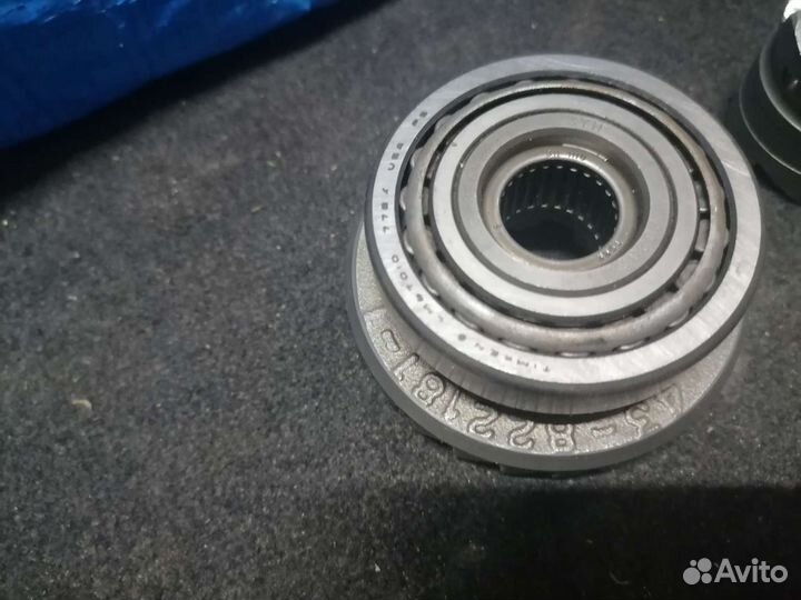 Шестерни в редуктор Mercury 40