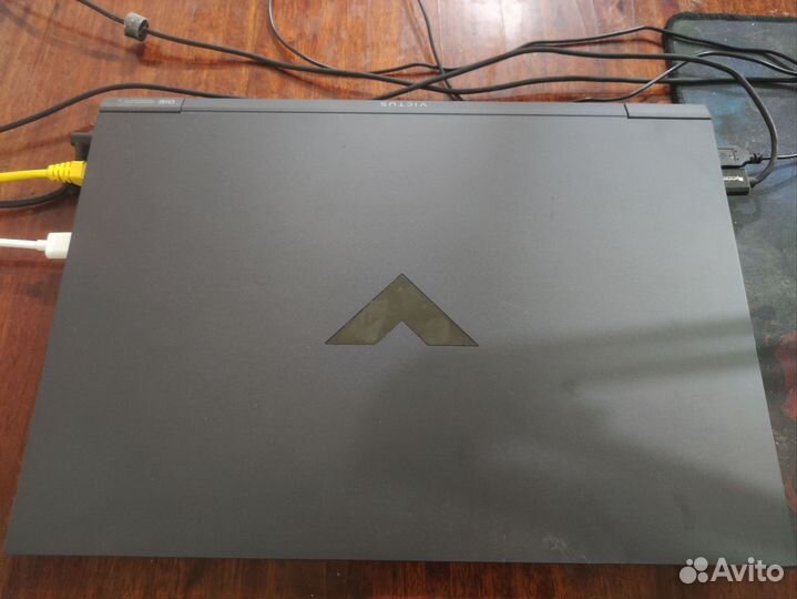 Игровой Ноутбук Victus