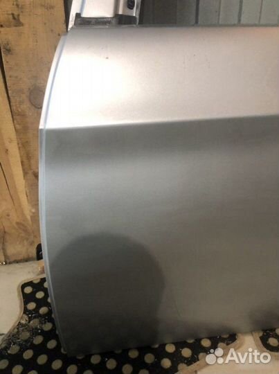 Дверь задняя левая Bmw 3 E90