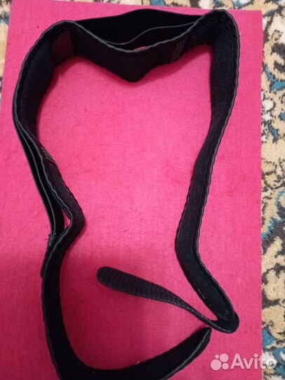 Бондаж для бедра,фиксатор