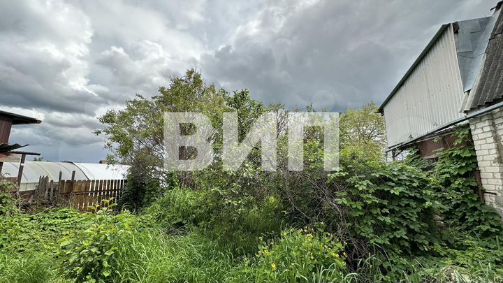 Дом 74 м² на участке 4 сот.