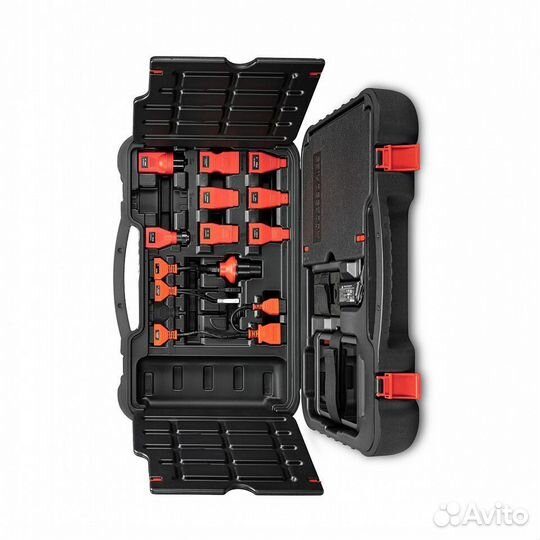 Сканер диагностический Autel MaxiSys MS906S SE BT