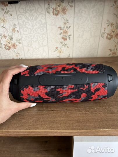 Колонка Урал