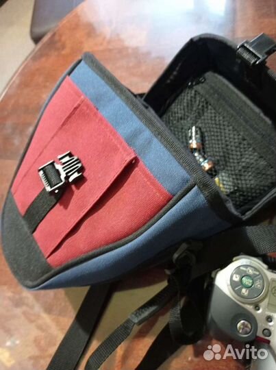 Фотоаппарат Olympus is-300