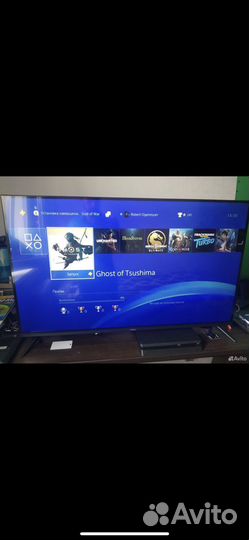 Sony PS4