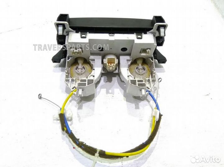 Блок управления печкой BHB661190