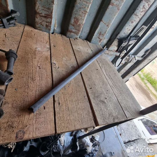 Бархотка Накладка стекла для ford fusion