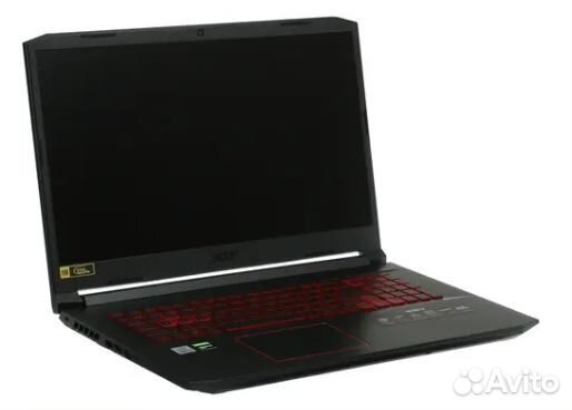 Acer 17.3/120 i5-10300H 4яд8п GTX1650Ti/4 16/512Гб