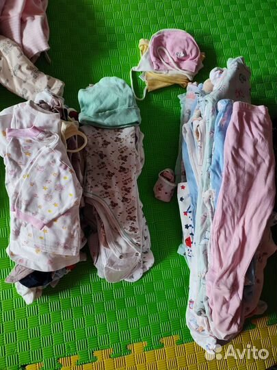 Детская одежда для девочек