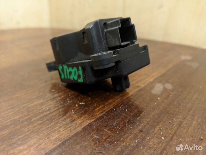 Сервопривод печки Ford Focus 2005 (ящик 08)