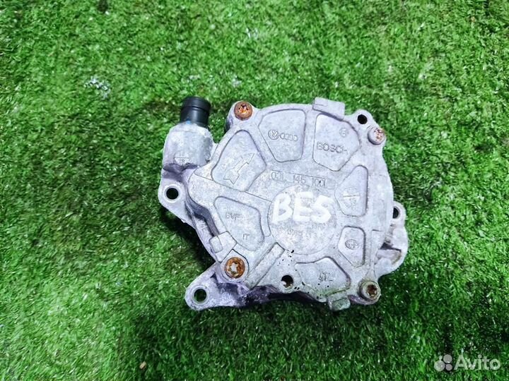 Насос вакуумный volkswagen Caddy 3 2013