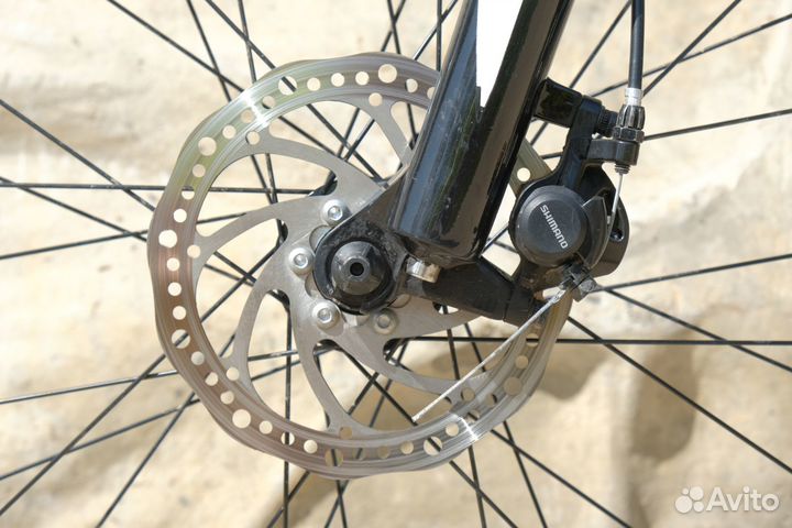 Горный велосипед 29 колеса