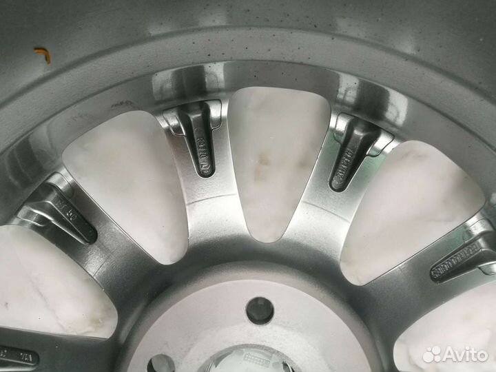 Диск R 17 Mazda. 1 штука