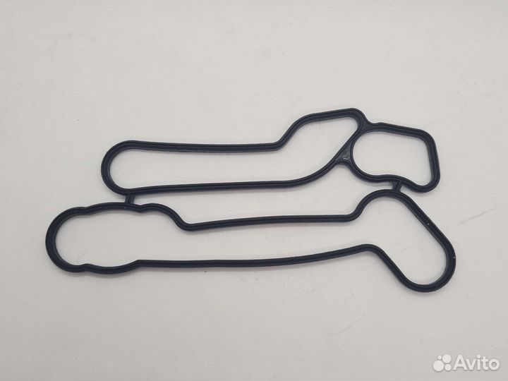 Прокладка корпуса масляного фильтра Lacetti Cruze